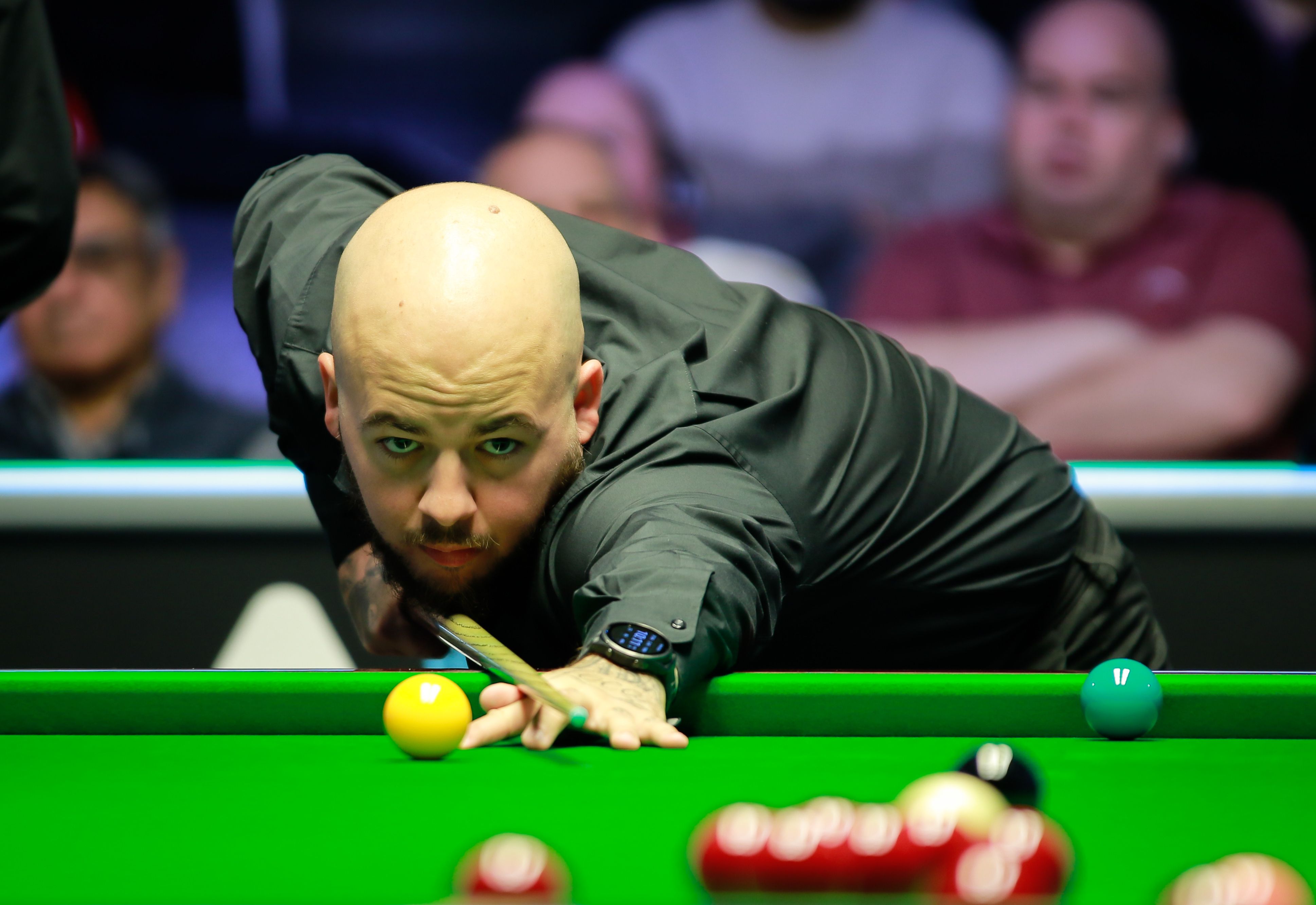 们在面对强 们在面对强